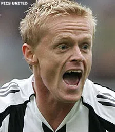Thumbnail for article: Duff pas weer in najaar binnen de lijnen
