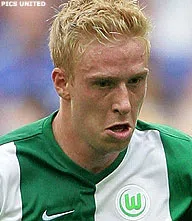 Wolfsburg laat Hanke naar Hannover gaan