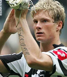 Thumbnail for article: Bayern München contracteert Jansen