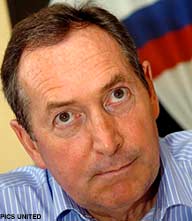 Thumbnail for article: Coach Houllier stapt op bij Olympique Lyon