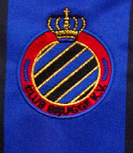 Goal Ishiaku bezorgt Club Brugge beker