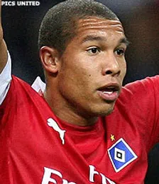 Thumbnail for article: Nigel de Jong: 'Ik blijf lekker in Duitsland'