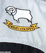 Derby klopt West Brom en promoveert