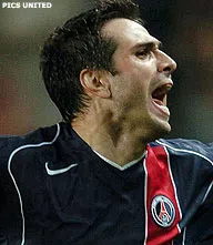 Pauleta evenaart vooroorlogs record