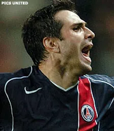 Thumbnail for article: Pauleta evenaart vooroorlogs record