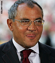 Magath toch wél in zee met VfL Wolfsburg