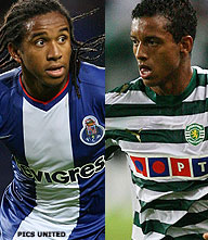 ManU legt pareltjes van Sporting en Porto vast