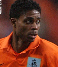 Jaliens laat weer training Oranje schieten