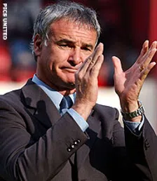 Thumbnail for article: Ranieri wil Chelsea-wonder met Man City