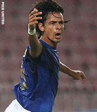 Gemakzuchtig Italië heeft altijd Inzaghi nog