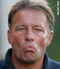 Feyenoord: definitieve streep door Adriaanse