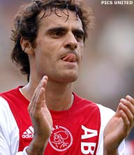 Perez: 'Mijn situatie bij Ajax is uitzichtloos'