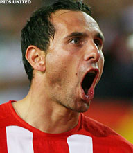 Bulgarije mist Petrov tegen Wit-Rusland
