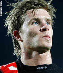 Thumbnail for article: Otten rekent op definitief afscheid Feyenoord