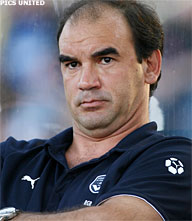 Monaco haalt coach Ricardo op bij Bordeaux