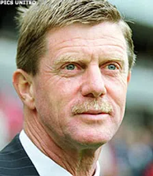 Thumbnail for article: Coach Westerhof bij Necaxa terug in Mexico