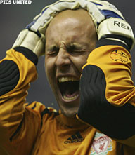 Liverpool verlengt met 'beste keeper Spanje'