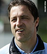 RKC rekent op impulsen Zeljko Petrovic