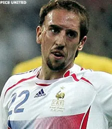 Thumbnail for article: Bayern München heeft nu ook Ribéry binnen