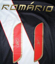 Debuut Romarinho met goal na 35 seconden