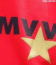 MVV vindt spits in Belgische Tweede Klasse