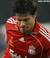 Liverpool legt opnieuw sleutelspeler lang vast