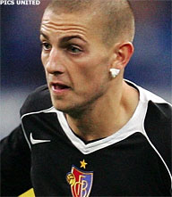 Dortmund ziet in Petric nieuwe Andy Möller