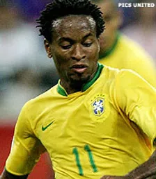 Thumbnail for article: Zé Roberto willigt wens Bayern München in
