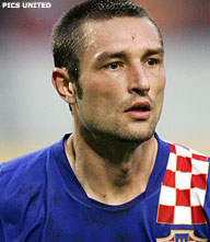 Juve laat Kovac terugkeren naar Kroatië