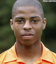 Donk voegt zich weer bij selectie Jong Oranje