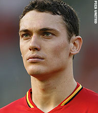 De Sart rekent niet op Ajacied Vermaelen
