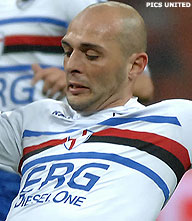 Gelegenheidsinternational Falcone naar Parma