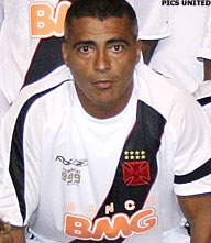 Romario scherpt zijn record aan tot 1002