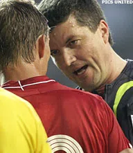 Denen tekenen beroep aan tegen UEFA-straf