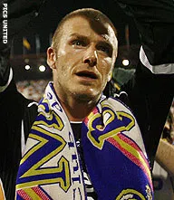 Capello bekent dat hij het mis had met Becks