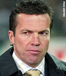 Thumbnail for article: Matthäus sneuvelt op eerste training Salzburg