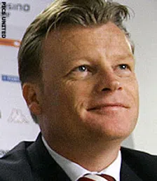 Thumbnail for article: Mark Wotte vindt nieuwe uitdaging in Qatar