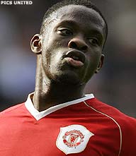 Thumbnail for article: Knieoperatie kost Saha enkele maanden