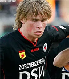 Thumbnail for article: Altheer en Luijckx blijven bij Excelsior