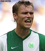 Hofland: 'Feyenoord meldde zich bij Wölfe'