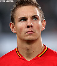 'Ook Roda informeert naar Vandenbergh'