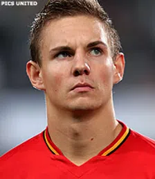 Thumbnail for article: 'Ook Roda informeert naar Vandenbergh'