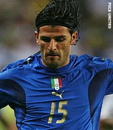 Thumbnail for article: Iaquinta wil de top bestormen met Juventus