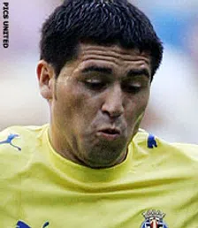 Thumbnail for article: Villarreal hoeft 'topper' Riquelme niet meer