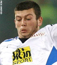 Celtic haalt AC Milan-huurling Donati