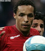 Valdo van halve finalist naar finalist UEFA Cup