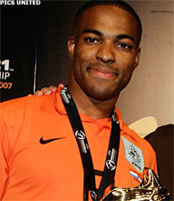 Celtic meldt zich bij NAC voor Rigters