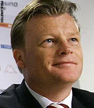 FIFA bestraft 'illegaal contract' Wotte niet