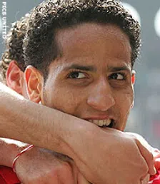 Thumbnail for article: 'Feyenoord-bod op El Ahmadi afgewezen'