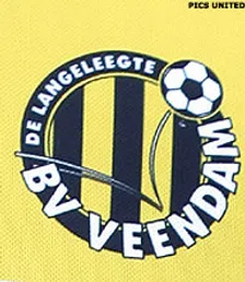 Thumbnail for article: Veendam huurt Boersma van SC Heerenveen